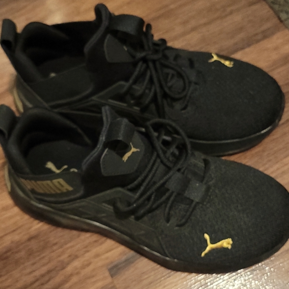 Puma NWT